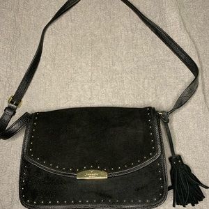 Kate Spade Medium Satchel/Crossbody